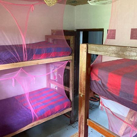 Hostel Singha Lounge 乌纳瓦图纳 外观 照片